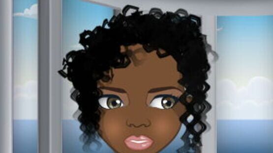 Screenshot for My Style Studio: Hair Salon