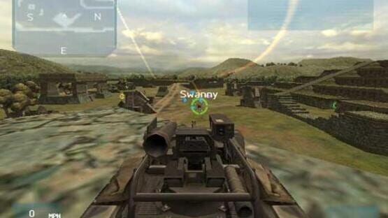 Screenshot for Hardware: Online Arena