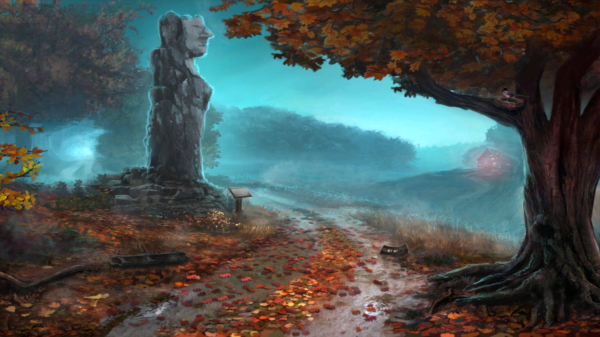 Screenshot for Artifex Mundi Essential Bundle