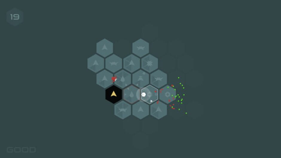 Screenshot for Morphblade