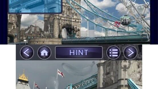 Screenshot for City Mysteries