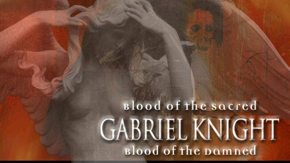 Screenshot for Gabriel Knight 3: Blood of the Sacred, Blood of the Damned