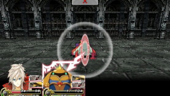 Screenshot for Unchained Blades