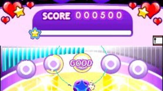 Screenshot for American Popstar: Road to Celebrity