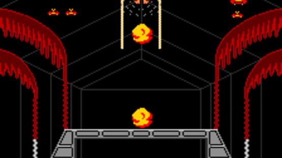 Screenshot for Donkey Kong 3