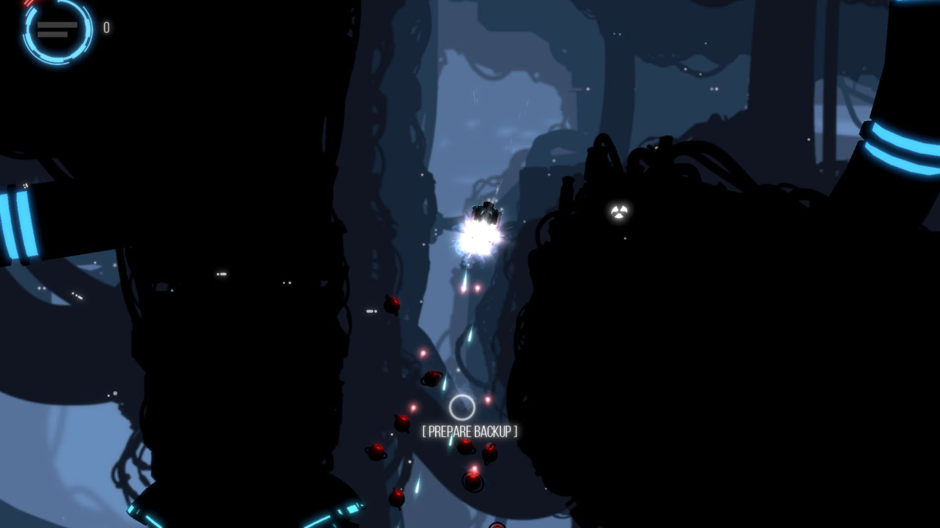 Screenshot for Structure