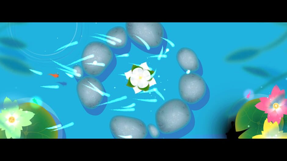 Screenshot for Koi DX