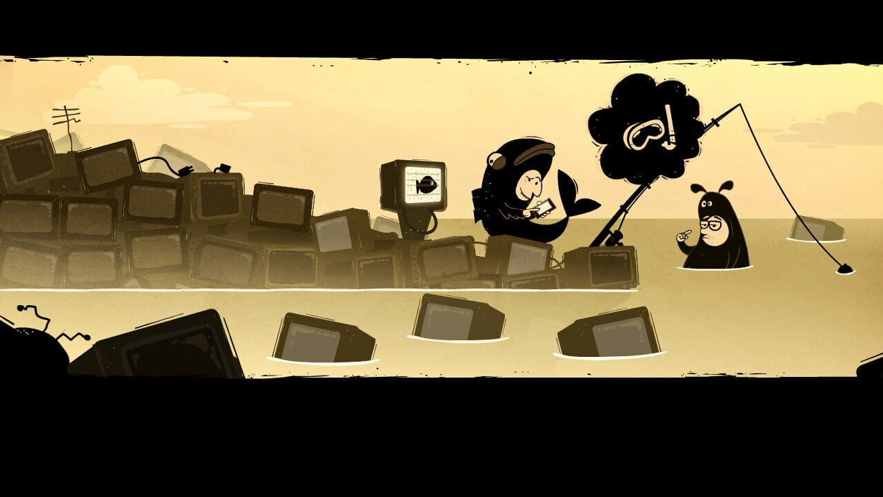 Screenshot for The Office Quest