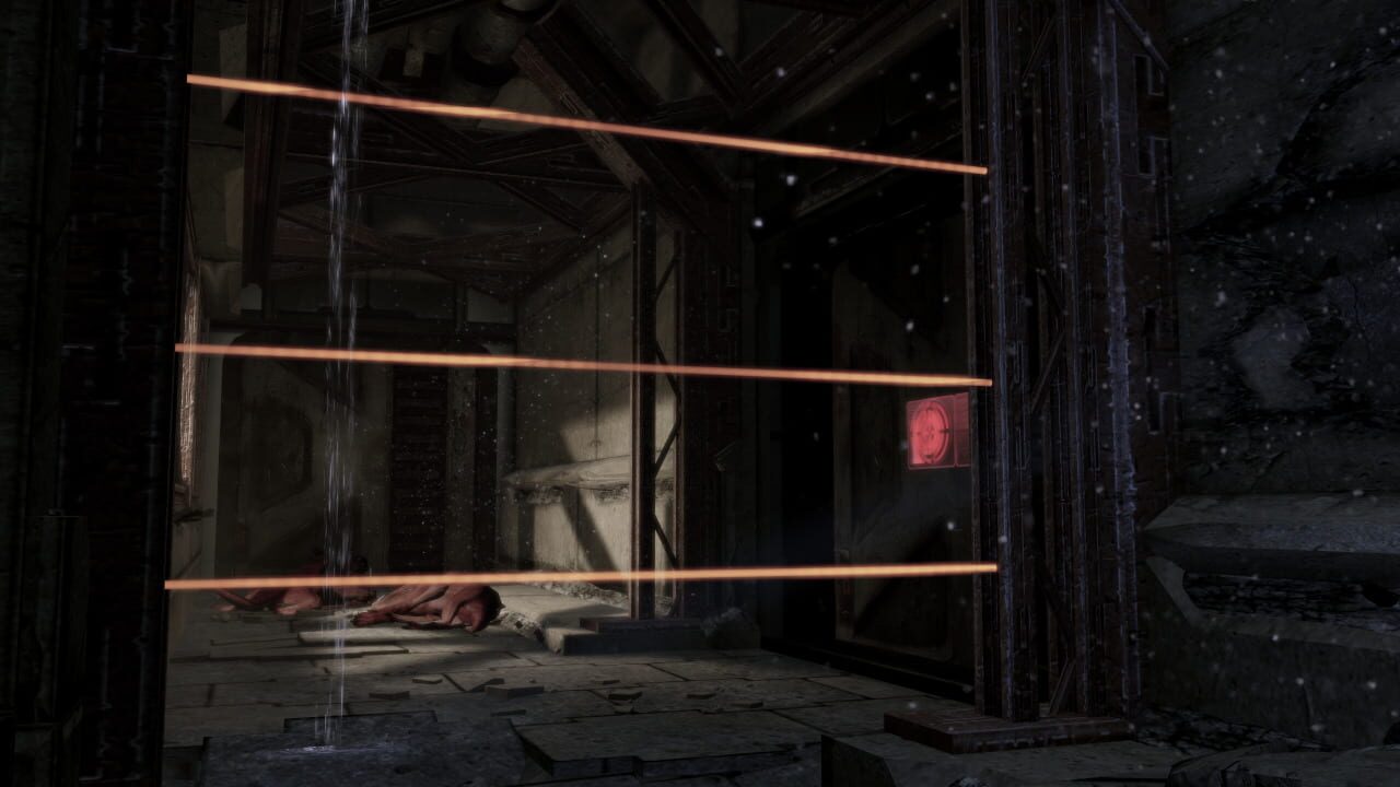 Screenshot for Mass Effect 2: Arrival
