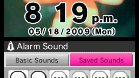 Screenshot for Photo Clock
