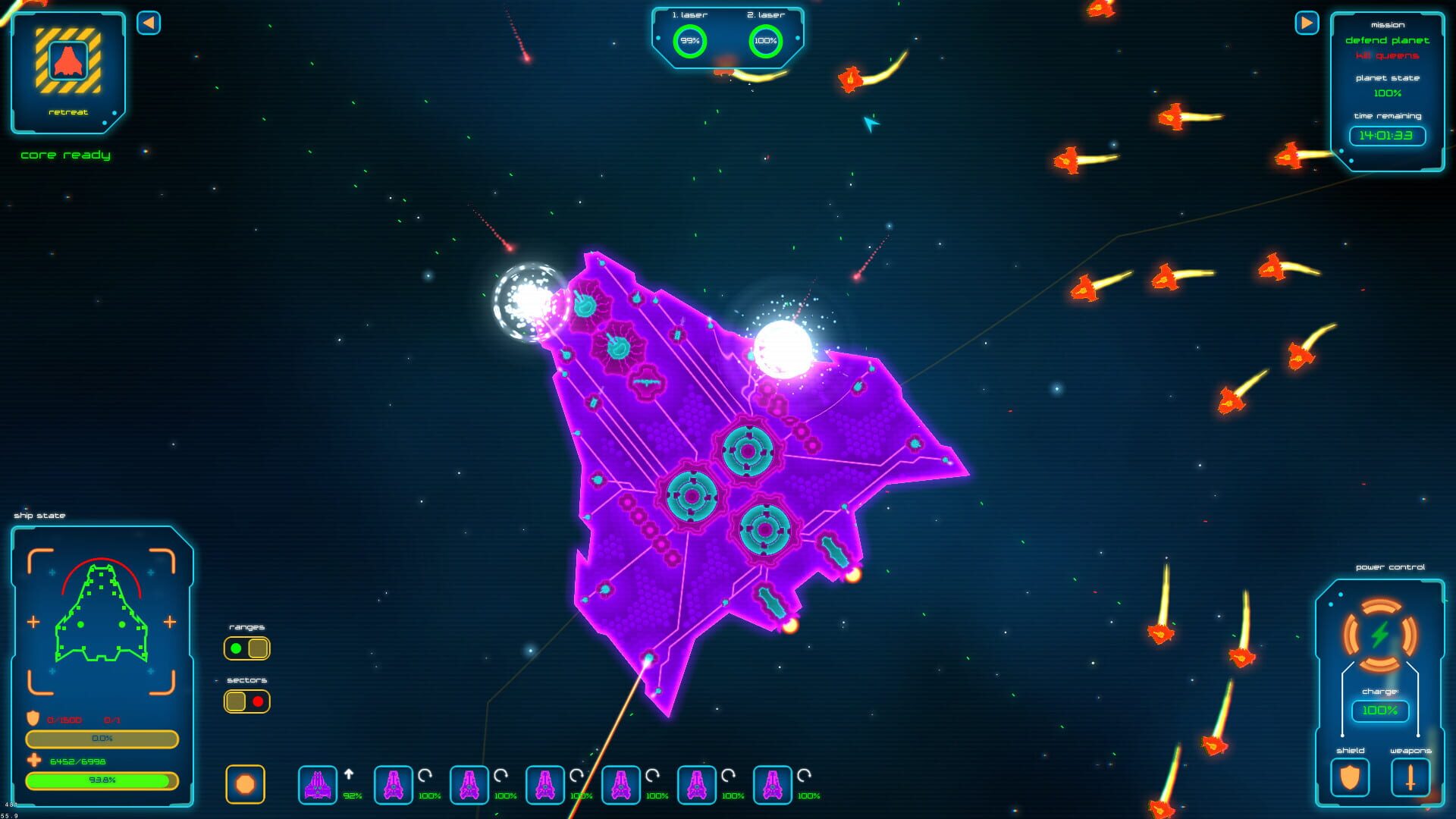 Screenshot for Navalia