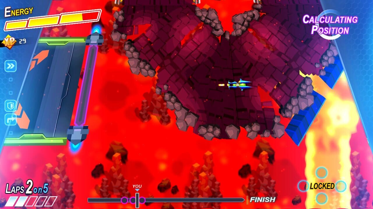 Screenshot for The Next Penelope