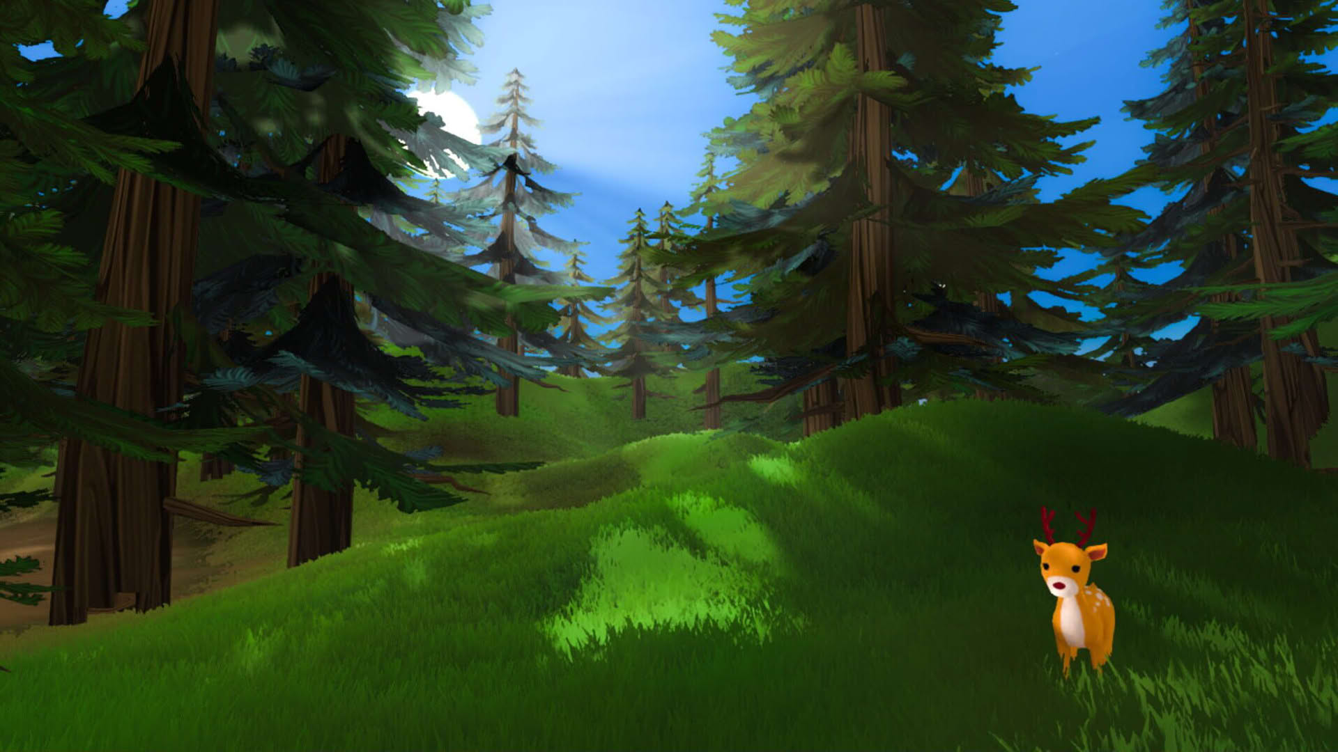 Screenshot for Garden Paws