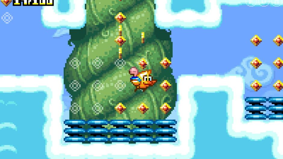 Screenshot for Chicken Wiggle
