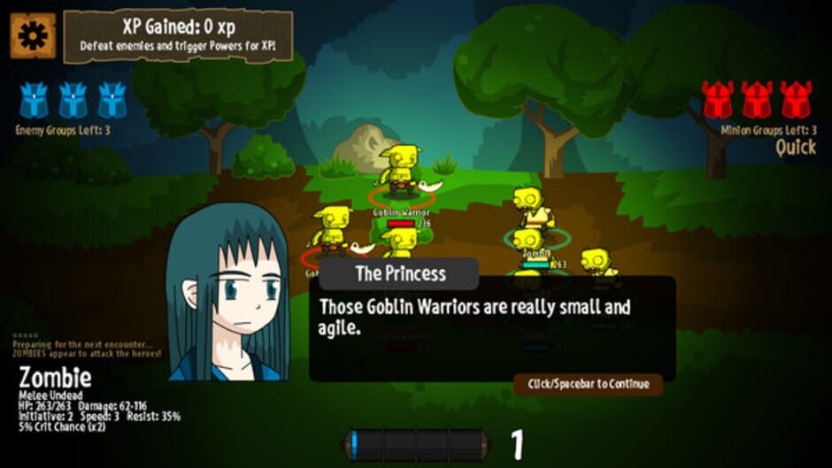 Screenshot for Reverse Crawl