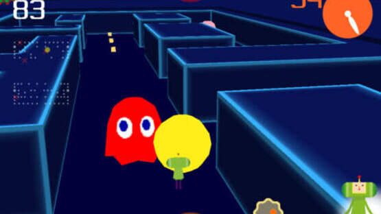 Screenshot for Katamari Amore