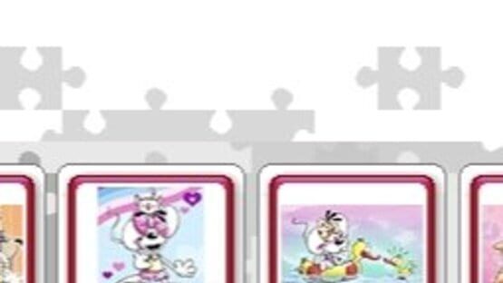 Screenshot for Puzzle to Go Diddl