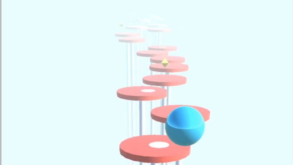 Screenshot for Splashy!