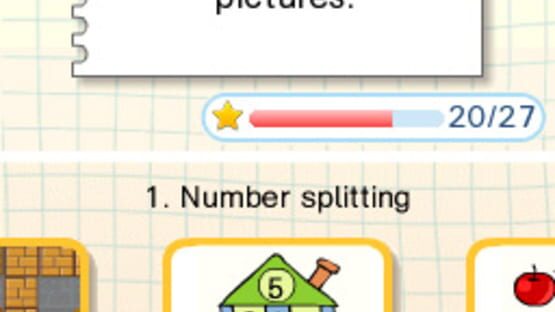 Screenshot for Successfully Learning Mathematics: Year 2
