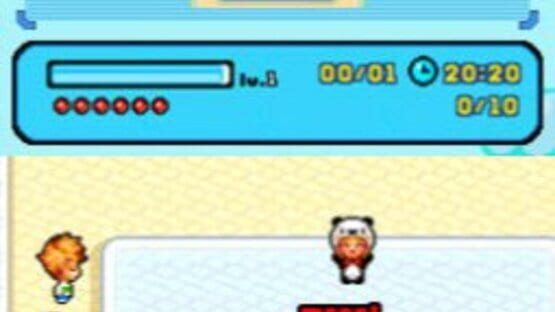 Screenshot for Zoo Frenzy