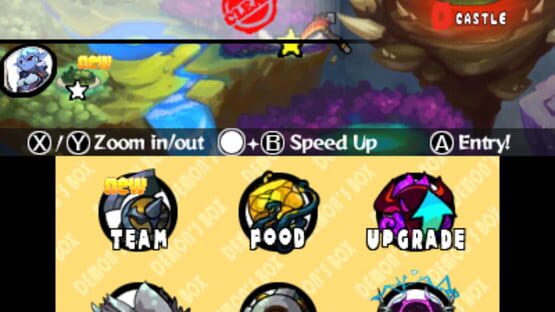Screenshot for Demon King Box