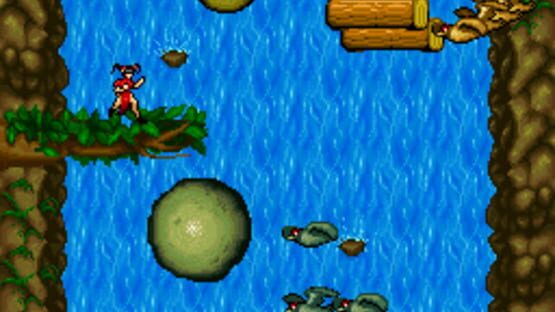 Screenshot for Kung Fu Dragon