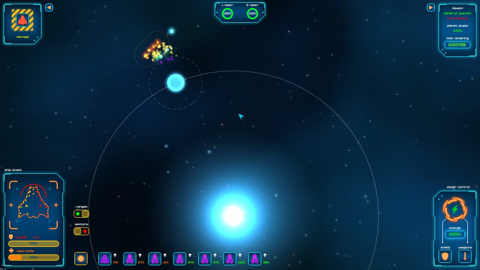 Screenshot for Navalia