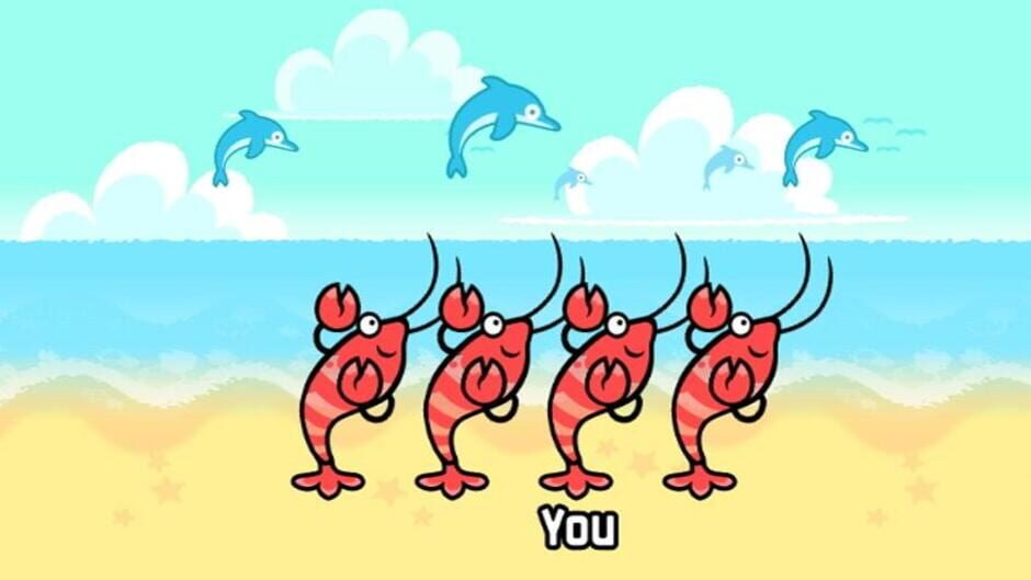 Screenshot for Rhythm Heaven Fever