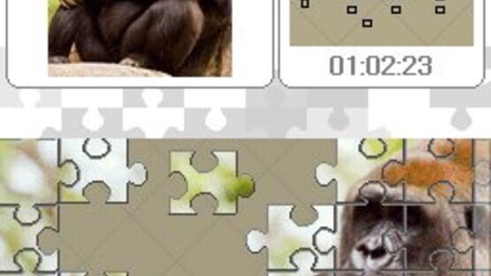 Screenshot for Puzzle to Go Wildlife