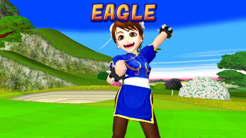 Screenshot for We Love Golf!