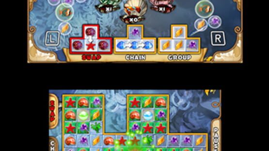 Screenshot for Atlantic Quest