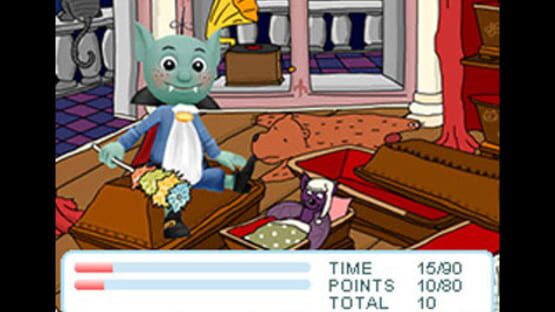Screenshot for Successfully Learning Mathematics: Year 3