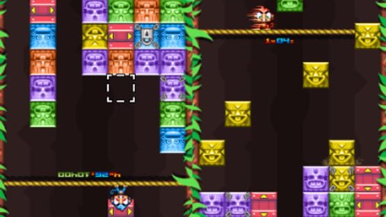 Screenshot for Bomb Monkey