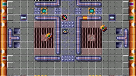 Screenshot for Arena 2000