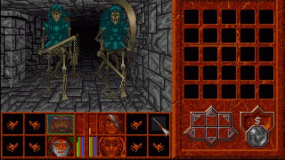 Screenshot for Abandoned Places 2