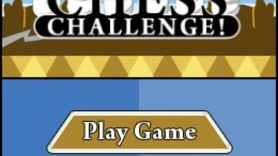 Screenshot for Chess Challenge!