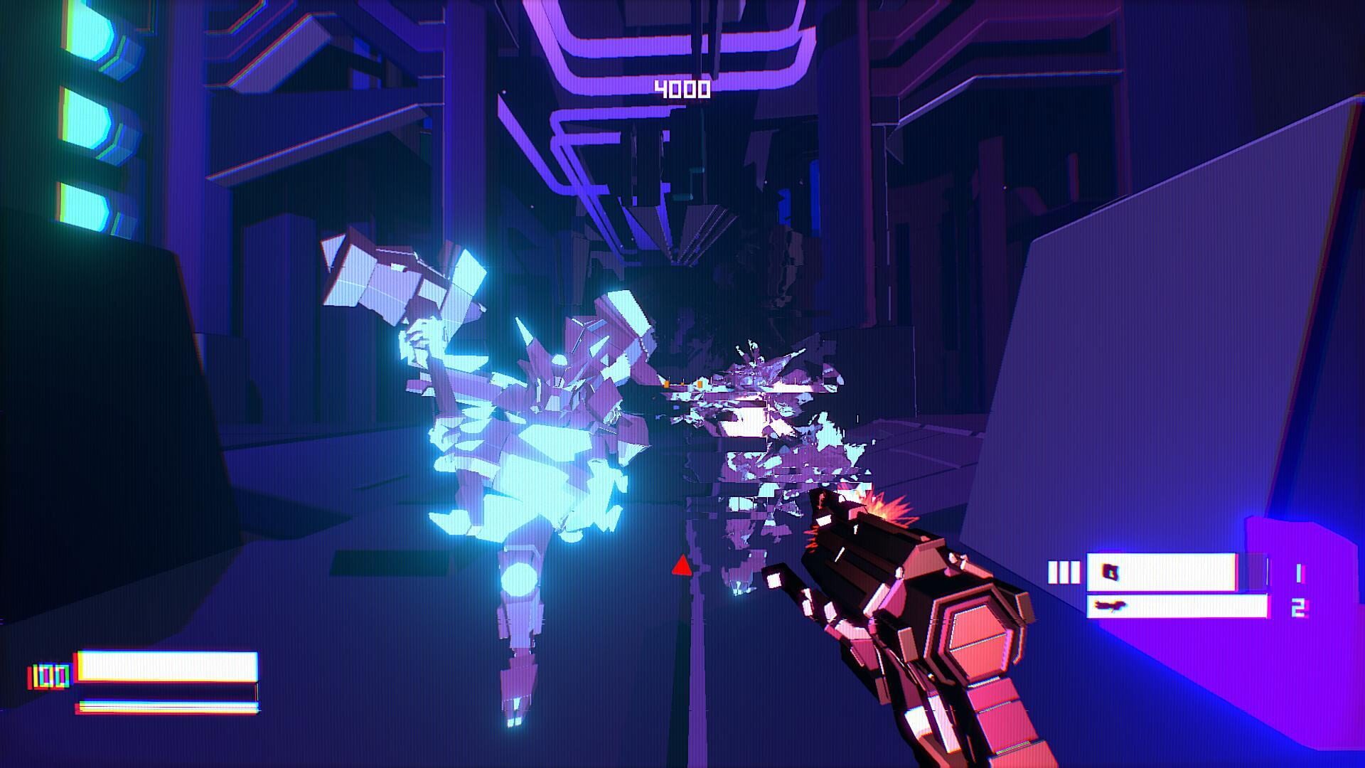 Screenshot for Desync