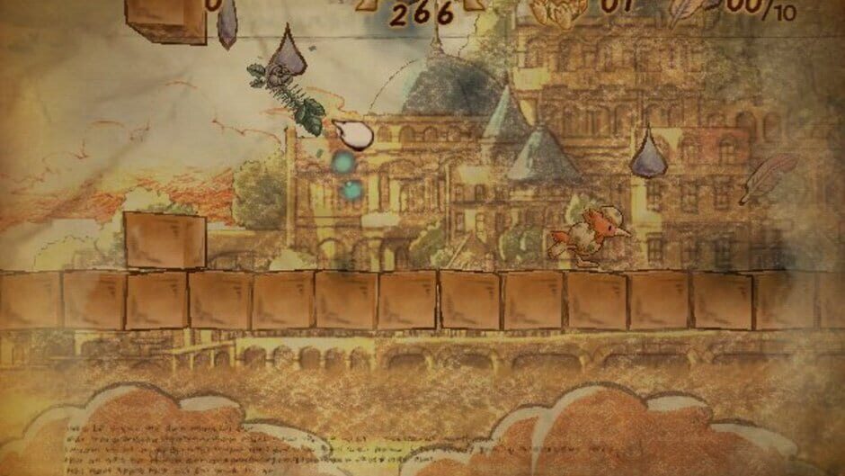 Screenshot for Ivy the Kiwi?