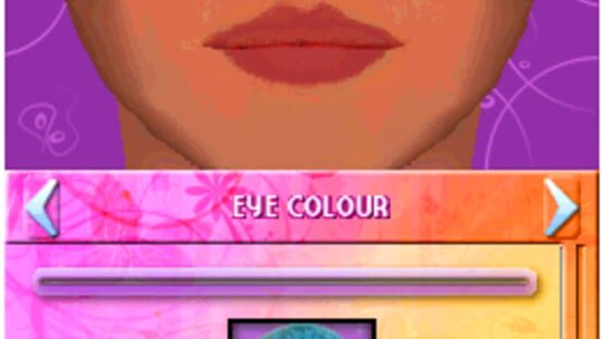 Screenshot for Make-Up and Style