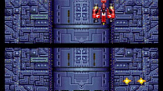 Screenshot for A Topsy Turvy Life: The Turvys Strike Back