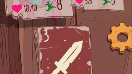 Screenshot for Meteorfall: Journey