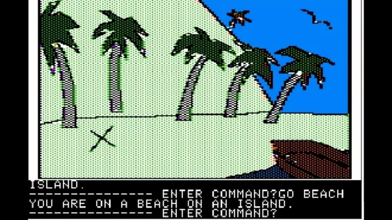 Screenshot for The Wizard and the Princess