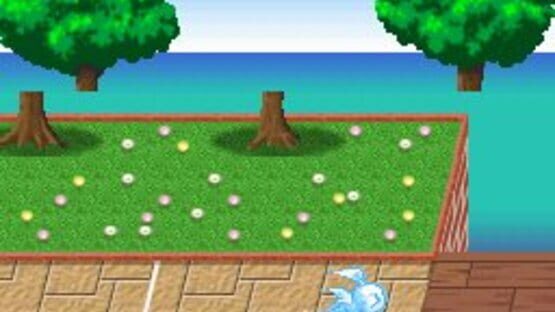 Screenshot for Bomberman Land Touch!