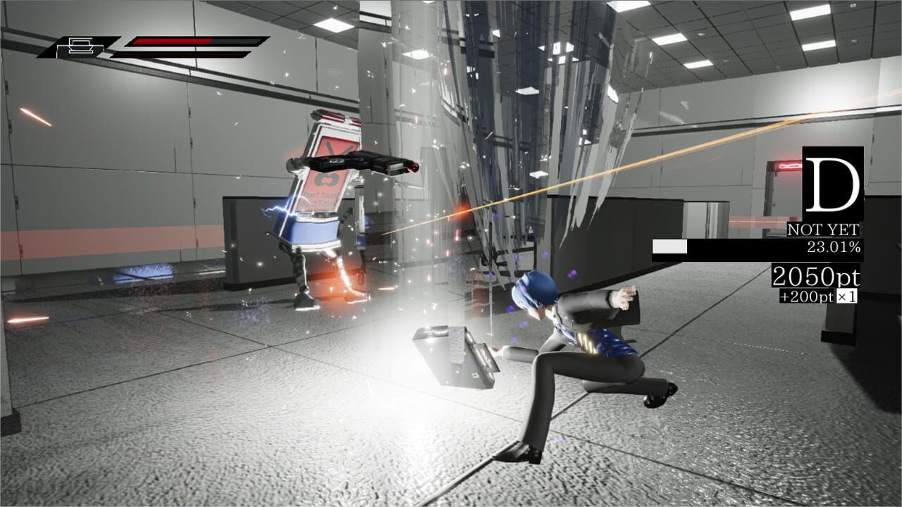 Screenshot for Assault Spy