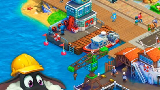 Screenshot for Township