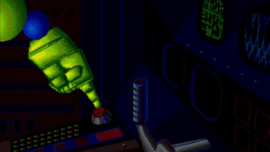 Screenshot for VectorMan 2