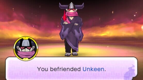 Screenshot for Yo-Kai Watch 2: Psychic Specters