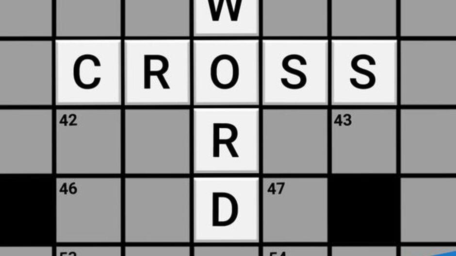 Screenshot for Daily Themed Crossword Puzzle