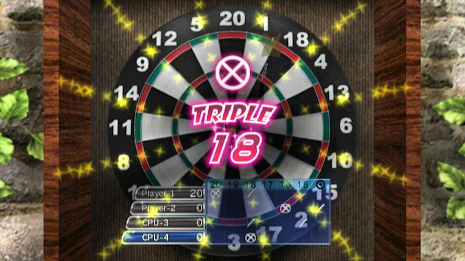 Screenshot for Dart Rage
