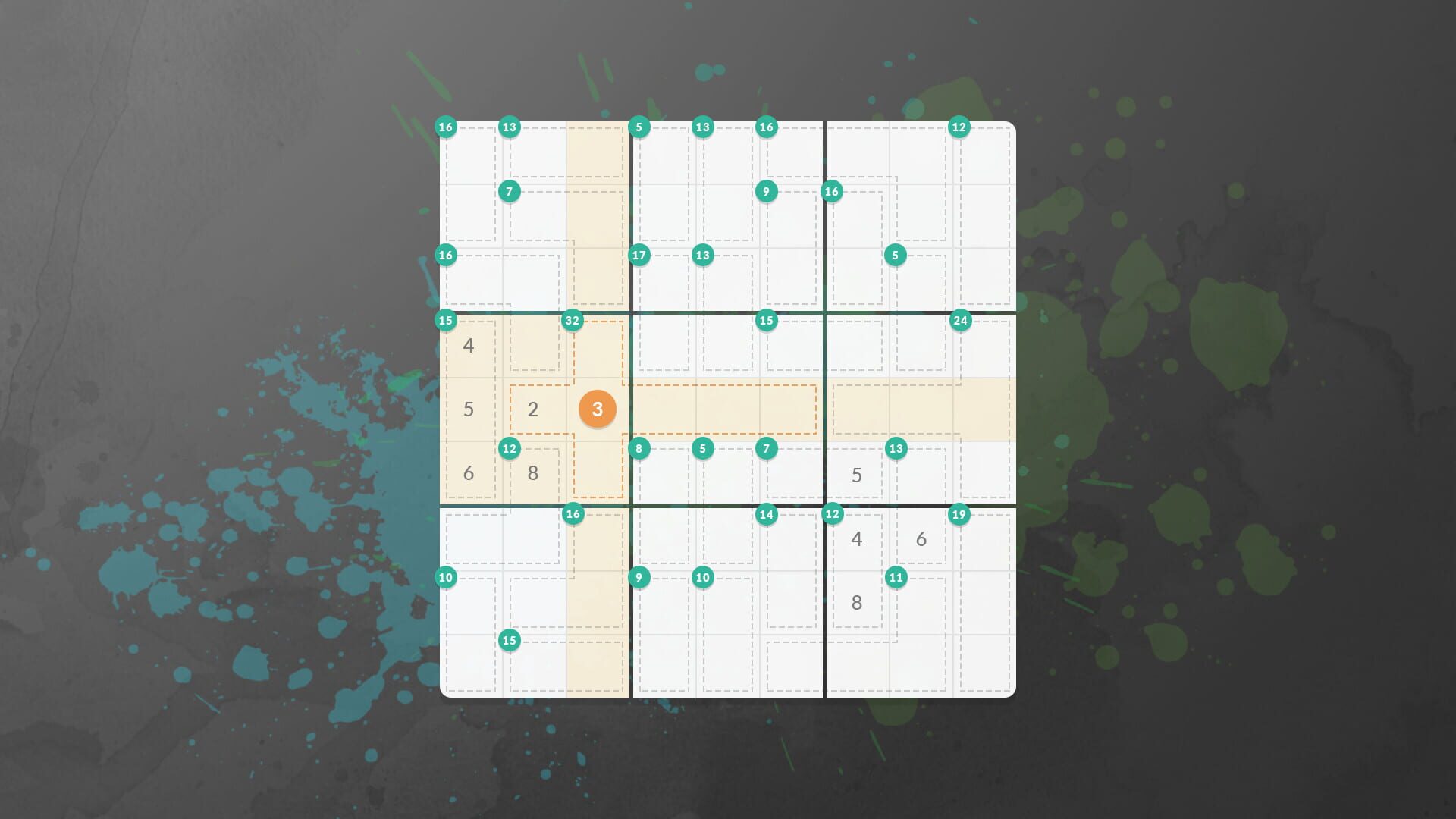 Screenshot for Sudoku Killer